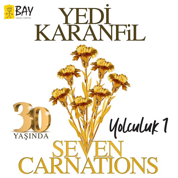 Yedi Karanfil 2020