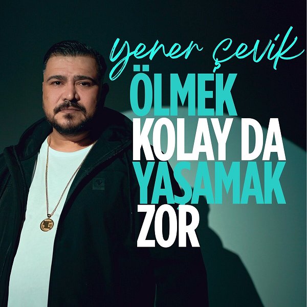 Ölmek Kolay da Yaşamak Zor (EP)
