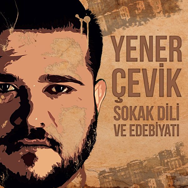 Yener Çevik 2016