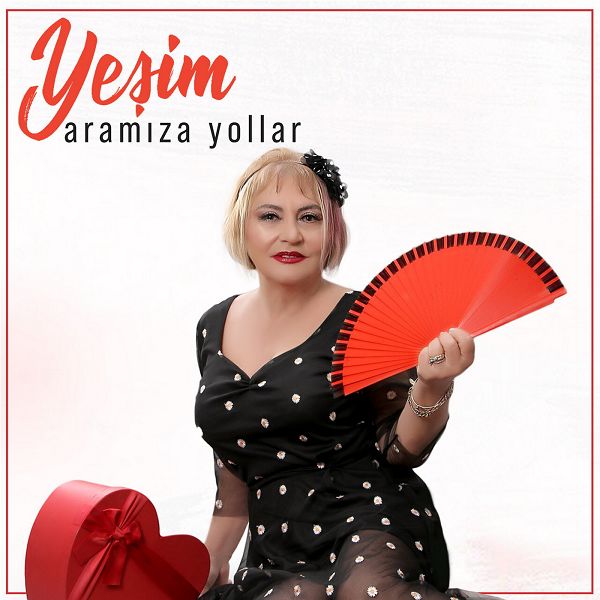 Yeşim 2023 Aramıza Yollar (Single)