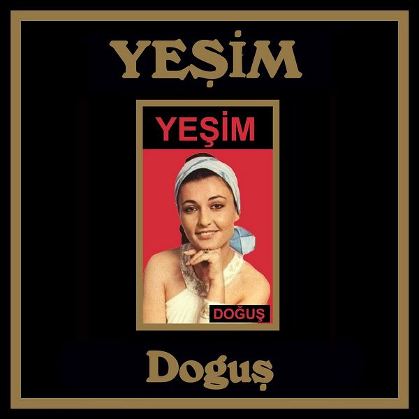 Yeşim 2020 Doguş (Albüm)