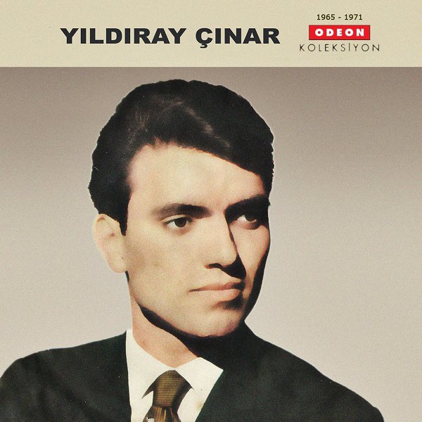 Yıldıray Çınar - 1965 - 1971