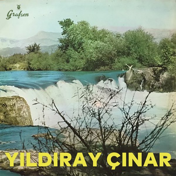 Yıldıray Çınar - 1965