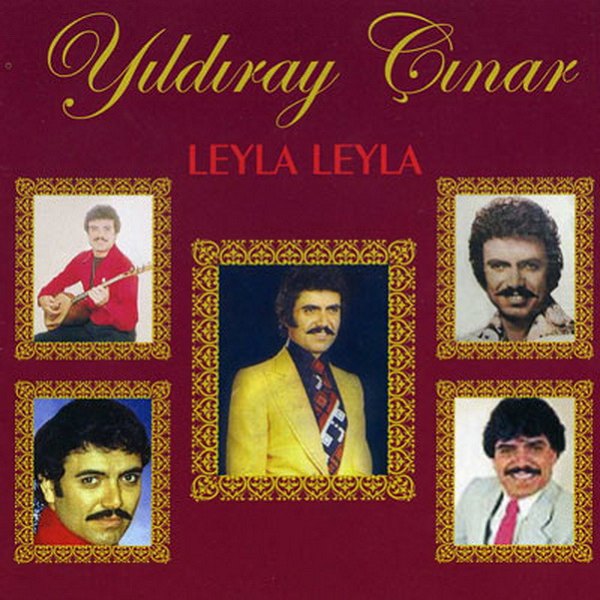 Yıldıray Çınar - 2007