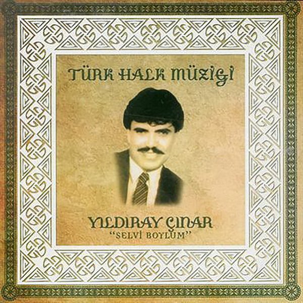 Yıldıray Çınar - 2007
