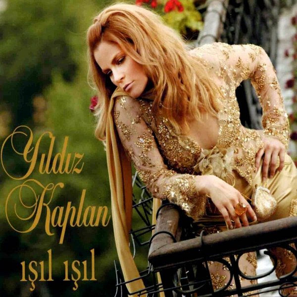 Yıldız Kaplan 2005 Işıl Işıl (Albüm)