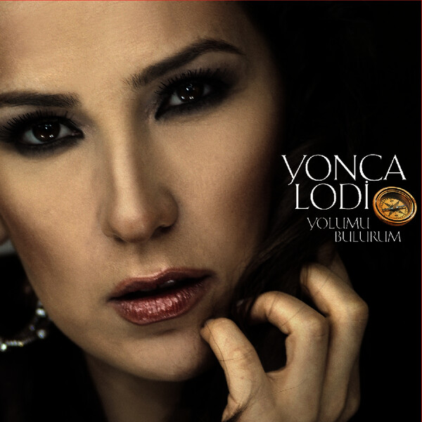 Yolumu Bulurum (Albüm) Yonca Lodi 2007
