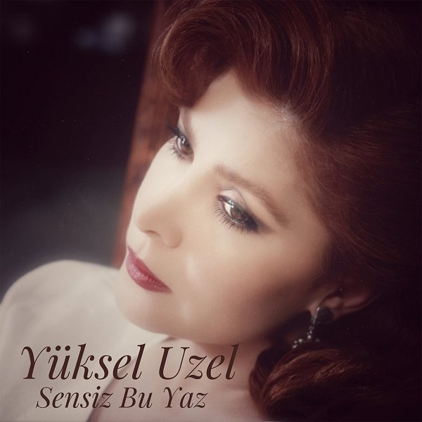 Sensiz Bu Yaz (Albüm)