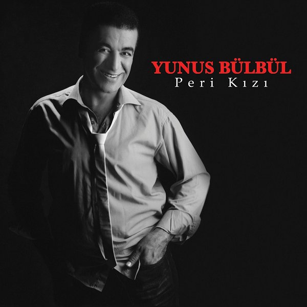 Yunus Bülbül 1988 Peri Kızı (Albüm)