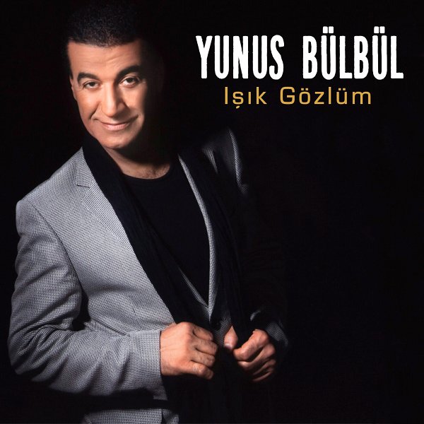 Yunus Bülbül 1989 Işık Gözlüm (Albüm)