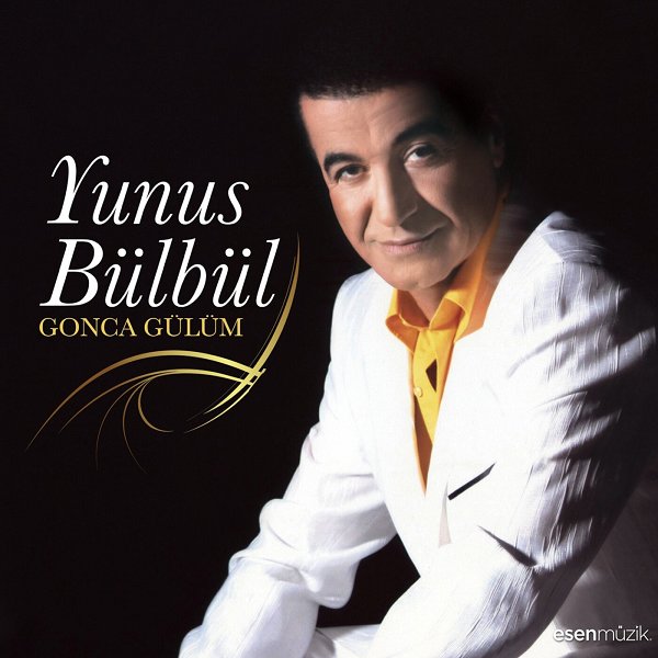 Yunus Bülbül 2010 Gonca Gülüm (Albüm)