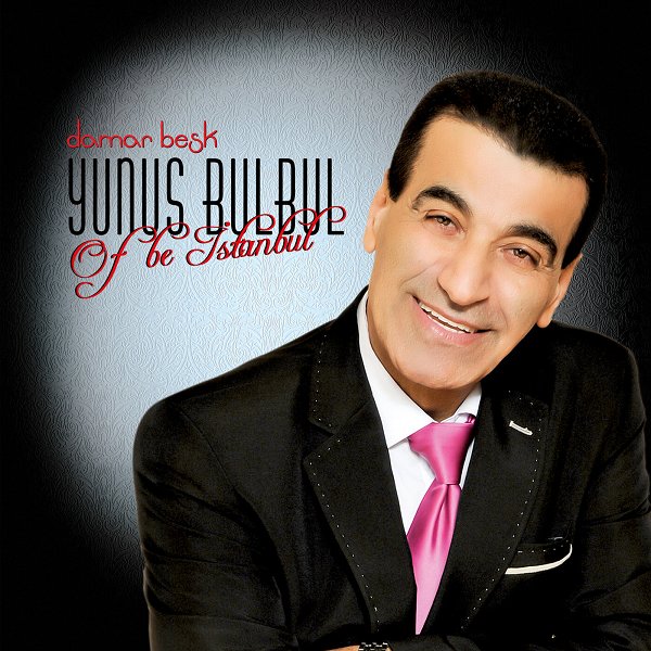 Yunus Bülbül 2015 Of Be İstanbul (Albüm)
