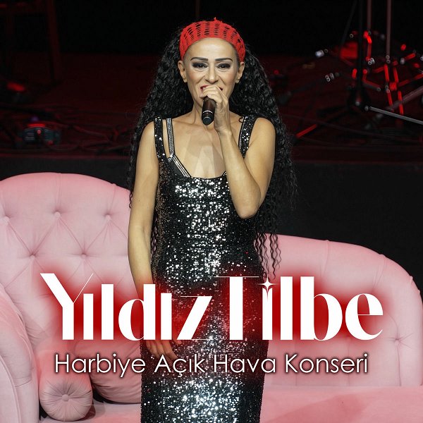 Harbiye Açık Hava Konseri (Albüm)