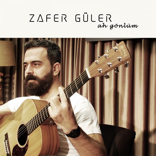 Zafer Güler 2018