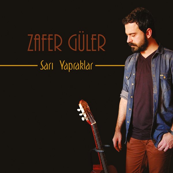 Zafer Güler 2015