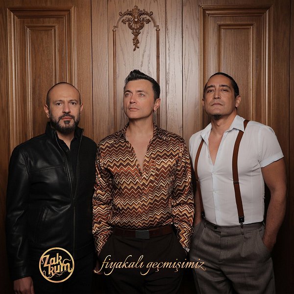 Fiyakalı Geçmişimiz (Single)