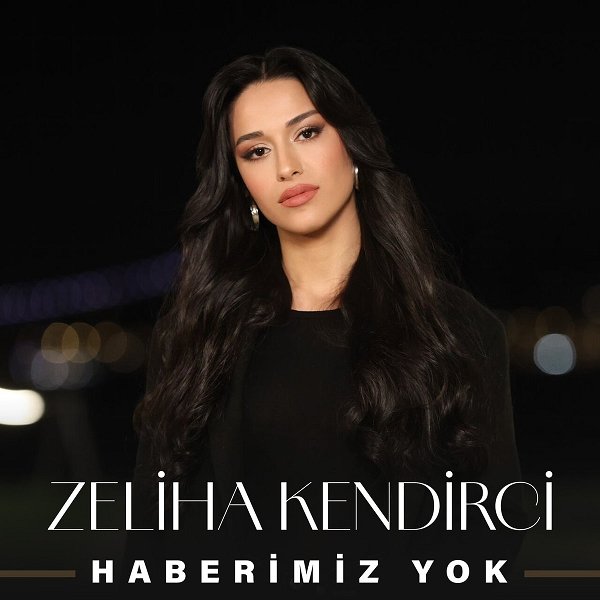 Haberimiz Yok (Single)