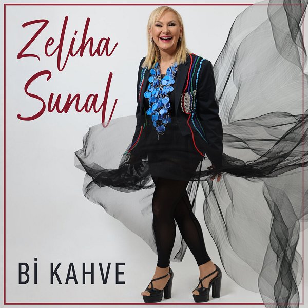 Zeliha Sunal 2025 Bi Kahve (EP)
