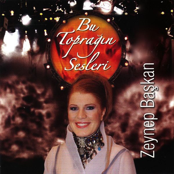 Bu Toprağın Sesleri (Albüm)
