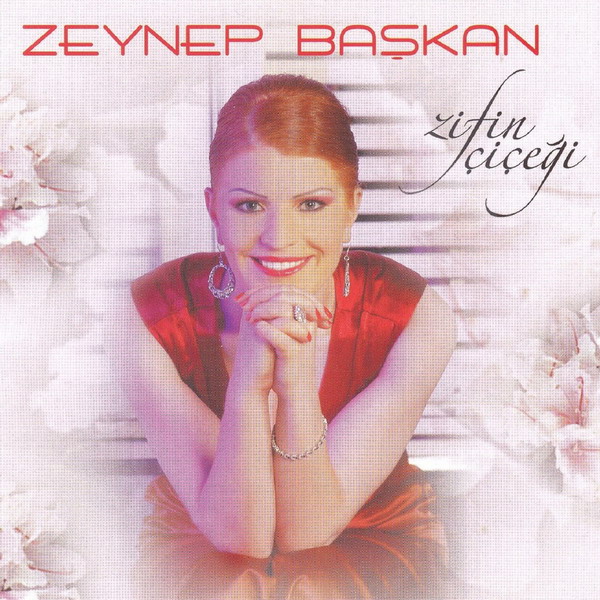 Zifin Çiçeği (Albüm)