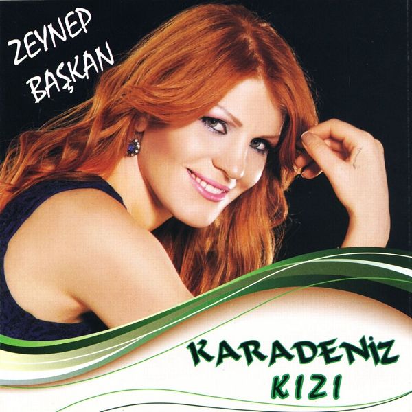 Karadeniz Kızı (Albüm)