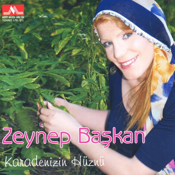 Karadenizin Hüznü (Albüm)
