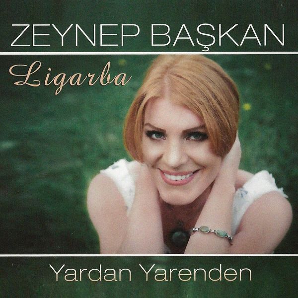 Yardan Yarenden (Albüm)