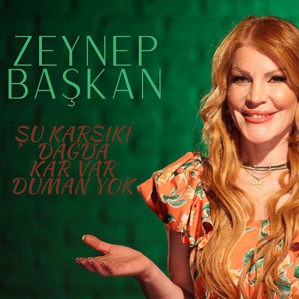Şu Karşıki Dağda Kar Var Duman Yok (Albüm)