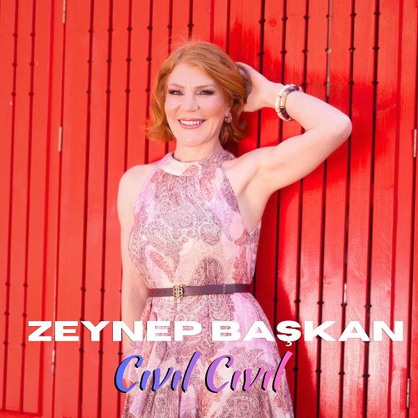 Cıvıl Cıvıl (Single)