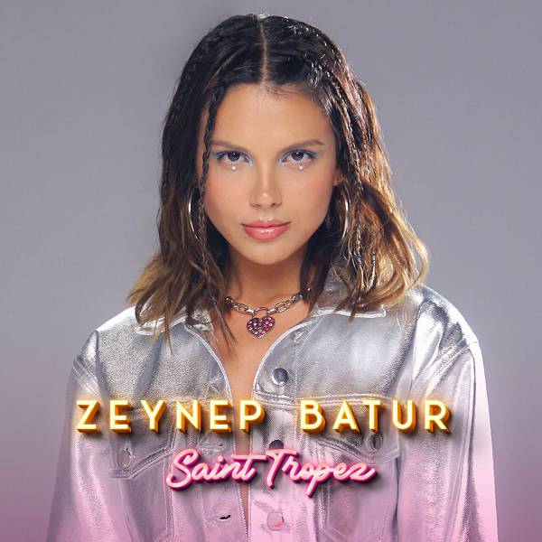 Zeynep Batur 2023
