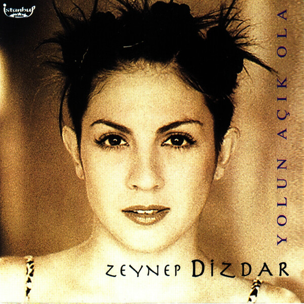 Zeynep Dizdar 1997