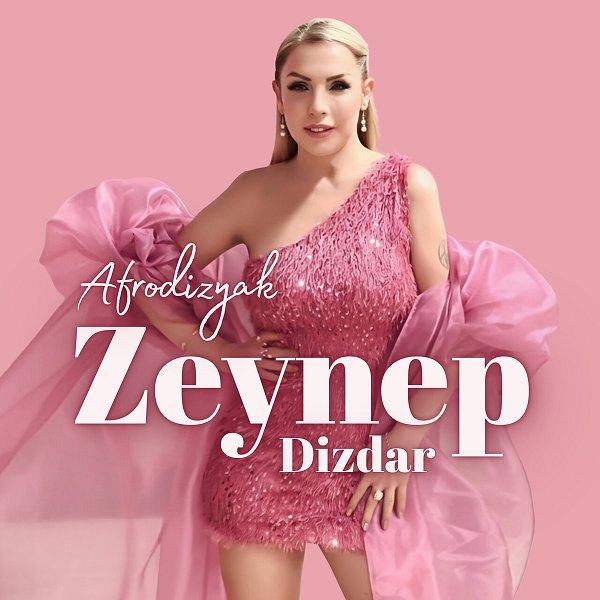 Afrodizyak (Single)