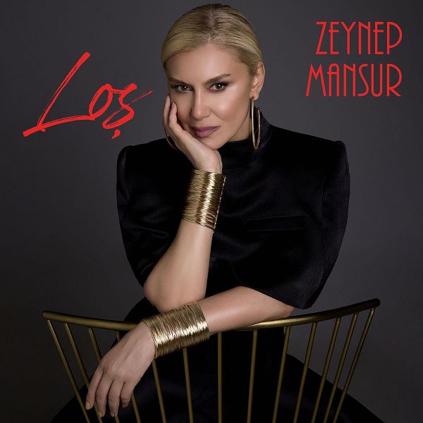 Zeynep Mansur 2026 Mp3 indir Loş (Single)