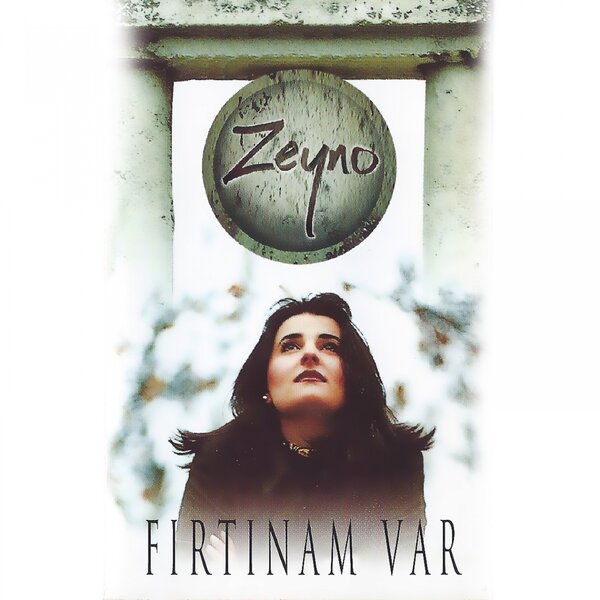 Fırtınam Var (Albüm) Zeyno 1996