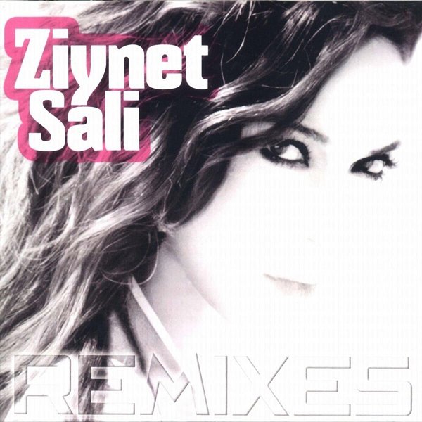 Ziynet Sali 2012 Remixes (Albüm)