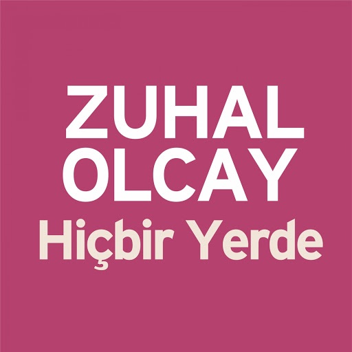 Zuhal Olcay - 2002