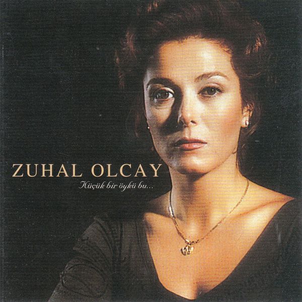 Zuhal Olcay - 1990