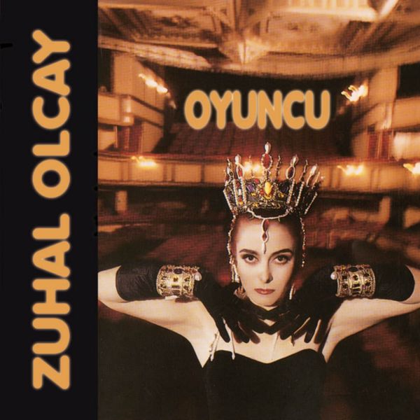 Zuhal Olcay - 1993