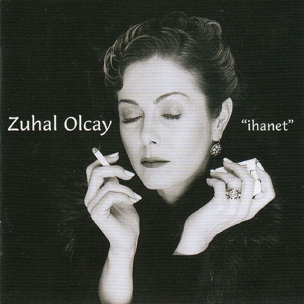 Zuhal Olcay - 1998