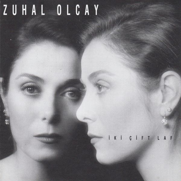 Zuhal Olcay - 1991