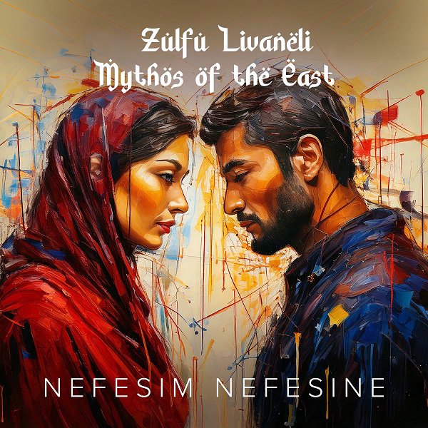 Zülfü Livaneli 2025 Nefesim Nefesine (EP)