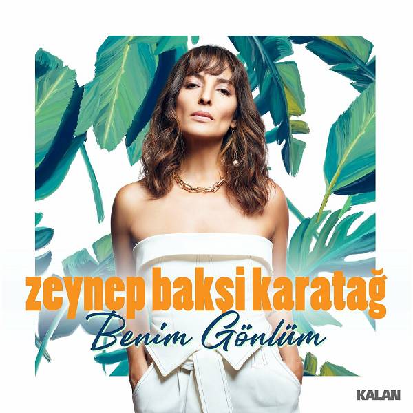 Zeynep Baksi Karatağ 2023