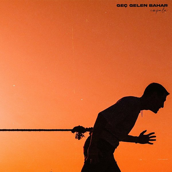 Geç Gelen Bahar (Albüm)