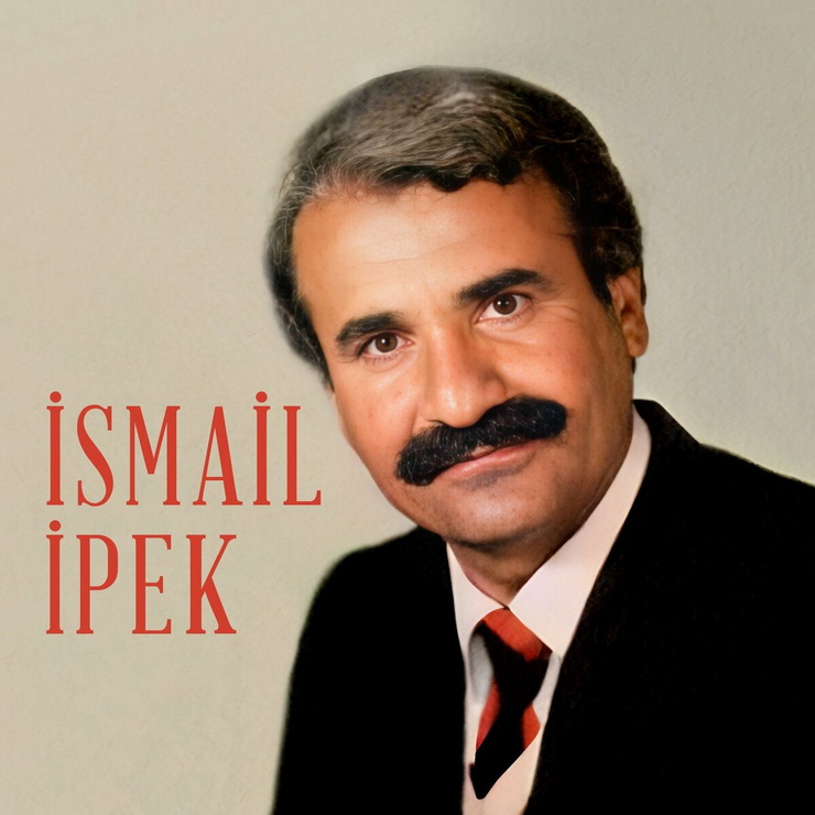 İsmail İpek, Müzikleri, Şarkıları, Mp3, Albümleri, Flac, Albüm, indir İsmail İpek, Müzikleri