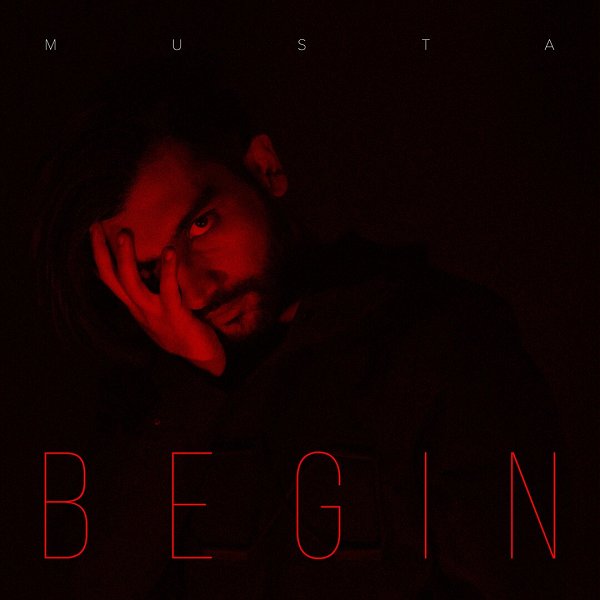 Musta 2021 Begin (Albüm)