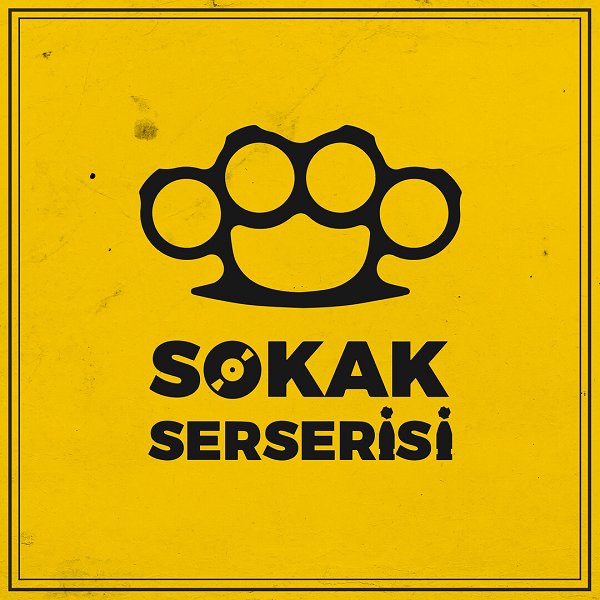 Muşta 2021 Sokak Serserisi (Albüm)