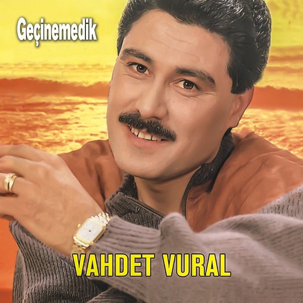 Vahdet Vural 1987