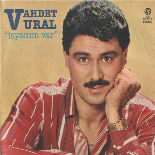 Vahdet Vural 1985
