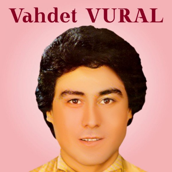 Vahdet Vural 1987