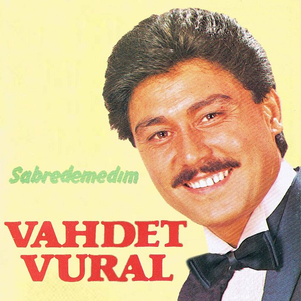 Sabredemedim (Albüm)